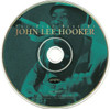 JOHN LEE HOOKER The Very Best of - Like New CD w/16 Tracks & Booklet