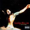 MARILYN MANSON Holy Wood-New Double LP,  Orange Vinyl, Bonus Track!