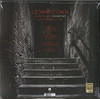 LEONARD COHEN The End of Love Zurich Broadcast - Sealed DBL Vinyl LP