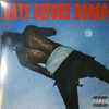 TRAVIS SCOTT Days Before Rodeo-New Colored Vinyl Double LP, 2 Colors!