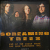 SCREAMING TREES Live at the Coach House, SLO '1993 - Sealed Vinyl LP