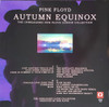 PINK FLOYD Autumn Equinox - New Import Double Vinyl LP