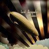 LED ZEPPELIN Live in Scandinavia 1969 - Sealed Vinyl Picture Disc