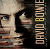 DAVID BOWIE Sounds & Visions - Sealed Import LP on GREY Vinyl