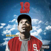 CHANCE THE RAPPER 10 Day - New Mixtape CD w/Free Shipping