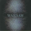 WARSAW [JOY DIVISION] Self-Titled - New EU Import Vinyl LP w/17 Tracks       !