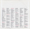 TOTO Farenheit -Rare 1986 Vinyl LP with Shrink Cover & Hype Label!