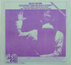DAVID BOWIE Resurrection On 84th Street - Rare Double Vinyl, Live '76 LP