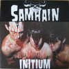 SAMHAIN (Danzig/Misfits) Initium -Sealed Colored Vinyl LP, Glenn Danzig