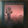 SISTERS OF MERCY Melkweg, Amsterdam - EU Vinyl Import LP, Live 1984