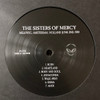 SISTERS OF MERCY Melkweg, Amsterdam - EU Vinyl Import LP, Live 1984