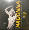 MADONNA The Party's Right Here 1990 - Sealed 180 Gram Vinyl LP