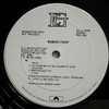 ROBERT FRIPP Four From Exposure - Rare Promo Vinyl EP