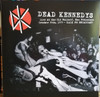 DEAD KENNEDYS Live at the Old Waldorf - Sealed Vinyl Import LP