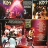 KISS Alive! In Winterland, January 1975 - New Import LP on BLUE Vinyl!