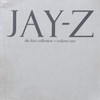 JAY-Z The Hits Collection Vol. 1 - Sealed Import Double LP on White Vinyl!