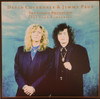  COVERDALE & PAGE Studio Broadcast - Sealed Double Vinyl LP