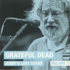 JERRY GARCIA Jerry's Last Stand Volume 2 - Sealed Import DBL Vinyl LP!