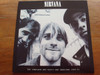 NIRVANA  The Complete BBC Radio One Sessions - New Vinyl Import LP