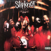 SLIPKNOT Self-Titled - New 2022 RED Colored Vinyl LP