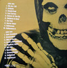 THE MISFITS  Collection II - New Import LP on GREEN Vinyl, 20 Tracks!