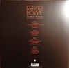 DAVID BOWIE 50TH BIRTHDAY BROADCAST - Sealed DBL Vinyl LP