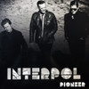 INTERPOL Pioneer - New Import Vinyl LP w/Fold-out Cover