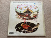 ROLLING STONES Let It Bleed - New Import 180gm Vinyl LP w/Poster!