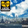 WU-TANG A Better Tomorrow - New Double Colored Vinyl DBL LP