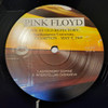 PINK FLOYD Old Refectory Southampton 1969 - Sealed Vinyl LP w/Syd!