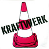 KRAFTWERK Self-Titled - New Import LP on RED Vinyl!