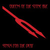 QUEENS OF THE STONE AGE Songs for Deaf-New Colored Vinyl DBL LP