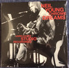 NEIL YOUNG Chrome Dreams Unreleased Recording -Sealed Vinyl DBL LP