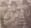 RUN DMC The Best Of - New Triple Import LP on Colored Vinyl