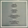 LANA DEL REY may jailer sirens - New Import Double LP on Orange Vinyl!