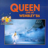 QUEEN Live At Wembley'86 - New EU Import Double LP, Gatefold, Sleeves