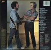 MERLE HAGGARD/George Jones)Taste of Yesterday's Wine -1982 Vinyl LP