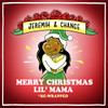 JEREMIH & CHANCE  Merry Christmas Lil' Mama - New DBL Vinyl LP