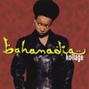 BAHAMADIA Kollage - New Import Double LP on White Marbled Vinyl