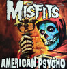 MISFITS American Psycho - Sealed Colored Vinyl Import LP w/18 Tracks!