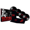 NINE INCH NAILS DAVID BOWIE Back In Anger - Sealed 4 Vinyl LP Box Set