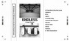 FRANK OCEAN Endless - Sealed Cassette with  Black/White Plastic