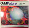 ODD FUTURE TheOFTape  Vol.2 - New Double Import LP on White Vinyl