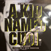 KID CUDI Kid Named Cudi - Sealed Colored Vinyl Import LP