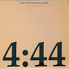 JAY-Z 4:44 = Double Import LP on Colored Vinyl
