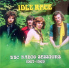 IDLE RACE BBC Radio Sessions 1967-1969  - Sealed Vinyl LP