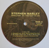 STEPHEN MARLEY Revelation Pt. 2, Fruit of Life - Triple Colored Vinyl LP