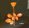 DEPECHE MODE Violator - New Import LP on Colored Vinyl with Poster!