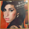 AMY WINEHOUSE Am I Not Your Girl?- Purple Vinyl LP, Live in France, 2007