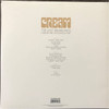THE CREAM Lost Broadcasts London & Stockholm 1967 - Sealed DBL LP